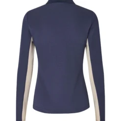 Shirt Damen KLAmy HW26, Trainingsshirt, Trainingspolo, langarm
