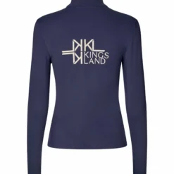 Shirt Damen KLAndrea HW26, Trainingsshirt, langarm