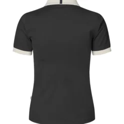 Shirt Damen KLLaura FS26, Trainingsshirt, Trainingspolo, kurzarm