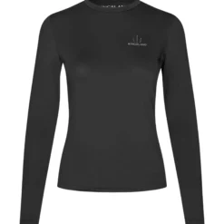 Shirt Damen KLLea FS26, Trainingsshirt, UV-Shirt, langarm