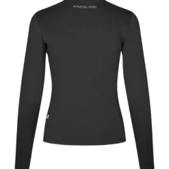 Shirt Damen KLLea FS26, Trainingsshirt, UV-Shirt, langarm