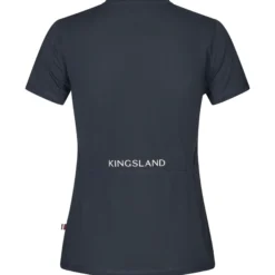 Shirt Damen KLLeona FS26, Trainingsshirt, Funktionsshirt, kurzarm