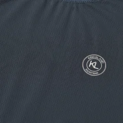 Shirt Damen KLLeona FS26, Trainingsshirt, Funktionsshirt, kurzarm