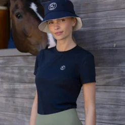 Shirt Damen KLLeona FS26, Trainingsshirt, Funktionsshirt, kurzarm