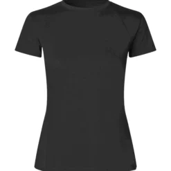 Shirt Damen KLLiva FS26, Trainingsshirt, Funktionsshirt, kurzarm