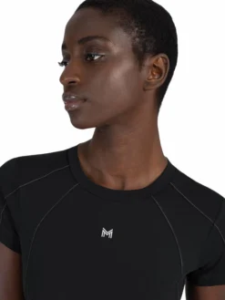 Shirt Damen Kova Technical FS25, Trainingsshirt, kurzarm