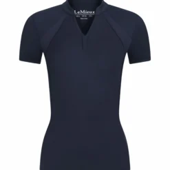 Shirt Damen Lisa Mesh FS26, Trainingsshirt, Baselayer, UV-Shirt, kurzarm