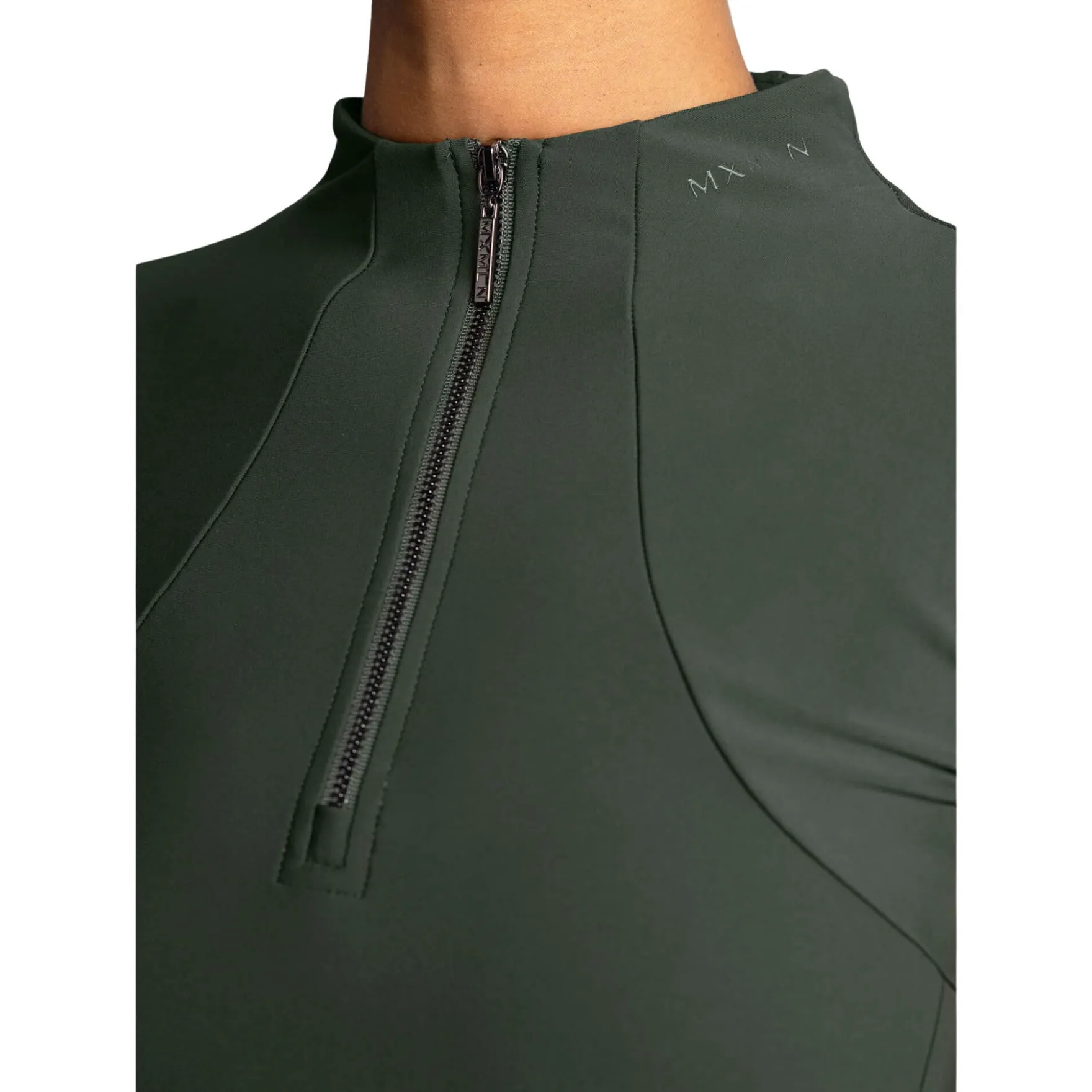 Shirt Damen Long Sleeve Base Layer, Funktionsshirt, langarm