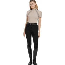 Shirt Damen Maria Mesh Base Layer FS25, Trainingsshirt, kurzarm