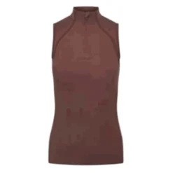 Shirt Damen Maria Mesh Base Layer FS25, Trainingsshirt, ärmellos