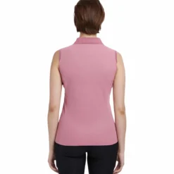 Shirt Damen Marissa FS25, Poloshirt, Trainingsshirt, ärmellos