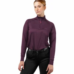 Shirt Damen Mesh FS25, Trainingsshirt, langarm