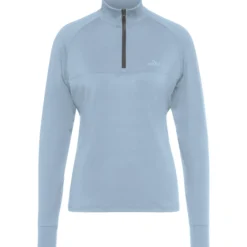 Shirt Damen Mesh FS26, Trainingsshirt, langarm