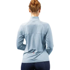 Shirt Damen Mesh FS26, Trainingsshirt, langarm