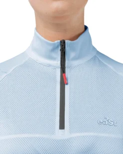 Shirt Damen Mesh FS26, Trainingsshirt, langarm