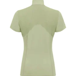 Shirt Damen Mia Mesh Base Layer FS24, Trainingsshirt, kurzarm