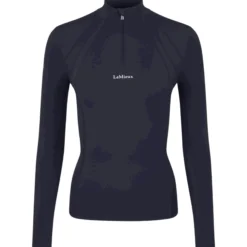 Shirt Damen Mia Mesh Base Layer FS24, Trainingsshirt, langarm