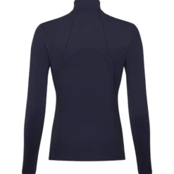 Shirt Damen Mia Mesh Base Layer FS24, Trainingsshirt, langarm