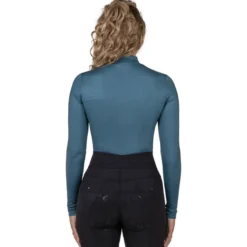 Shirt Damen Micah FS25, Trainingsshirt, Base Layer, langarm