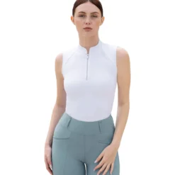 Shirt Damen Miral Base Layer, Trainingsshirt, ärmellos