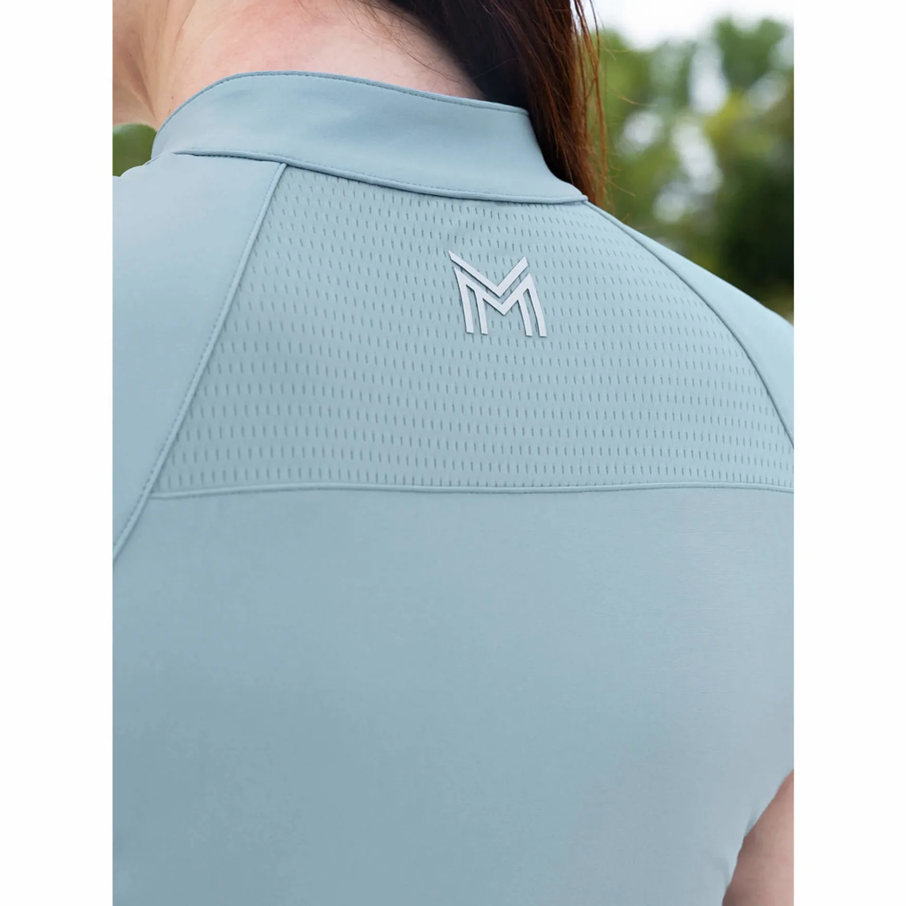 Shirt Damen Miral Base Layer, Trainingsshirt, ärmellos
