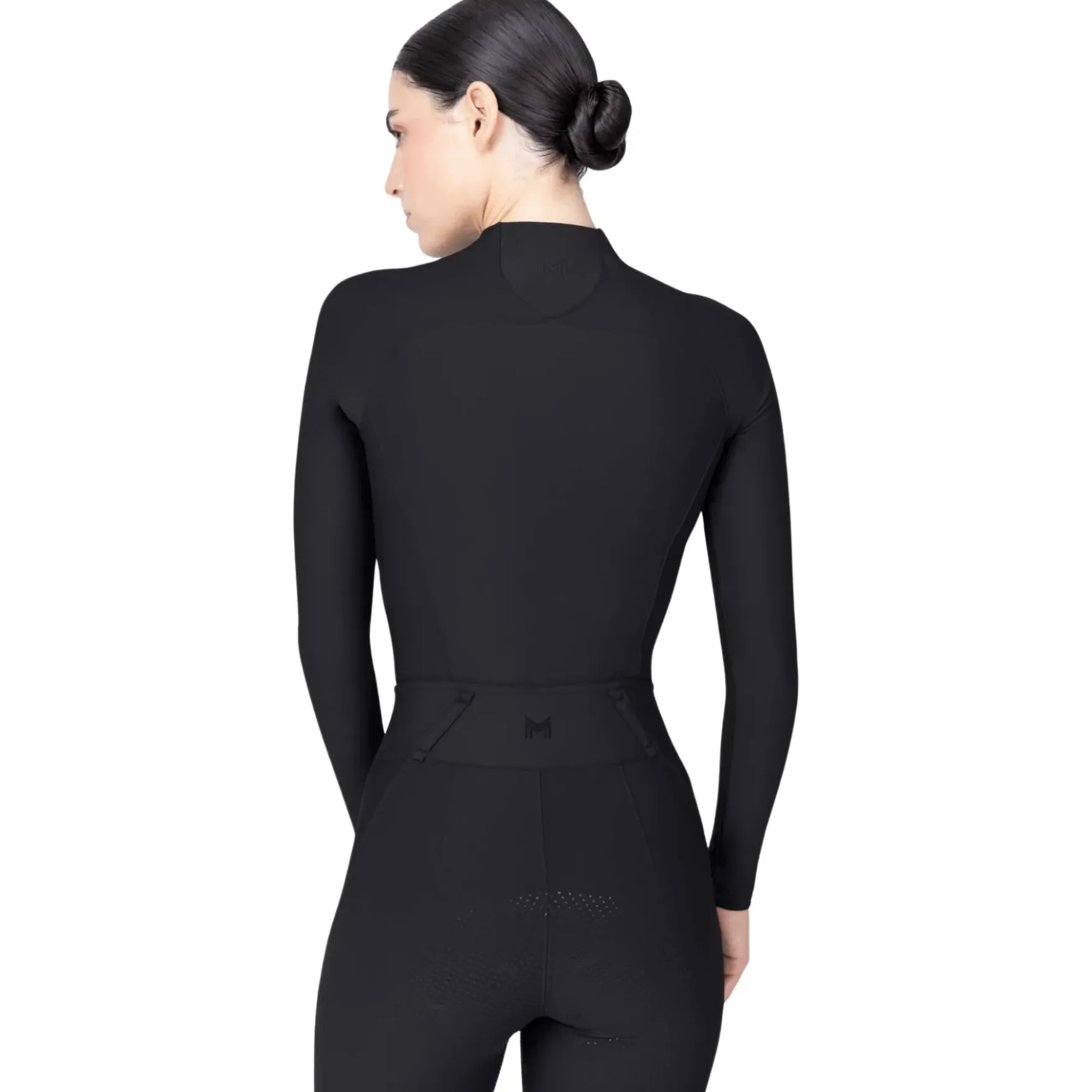 Shirt Damen Origin Base Layer, Trainingsshirt, langarm