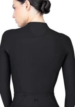 Shirt Damen Origin Base Layer, Trainingsshirt, langarm