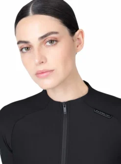 Shirt Damen Origin Base Layer, Trainingsshirt, langarm