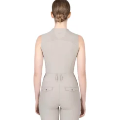 Shirt Damen Origin Sleeveless Base Layer, Trainingsshirt, ärmellos