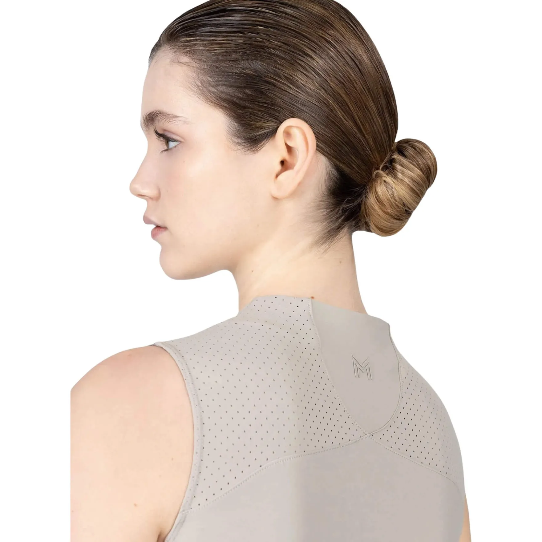 Shirt Damen Origin Sleeveless Base Layer, Trainingsshirt, ärmellos