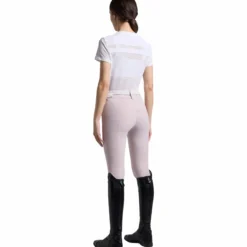 Shirt Damen Perforated Insert FS26, Trainingsshirt, kurzarm