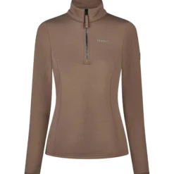 Shirt Damen Polartec Shirt HW26, Trainingsshirt, Funktionsshirt, langarm