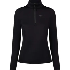 Shirt Damen Polartec Shirt HW26, Trainingsshirt, Funktionsshirt, langarm