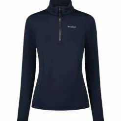 Shirt Damen Polartec Shirt HW26, Trainingsshirt, Funktionsshirt, langarm
