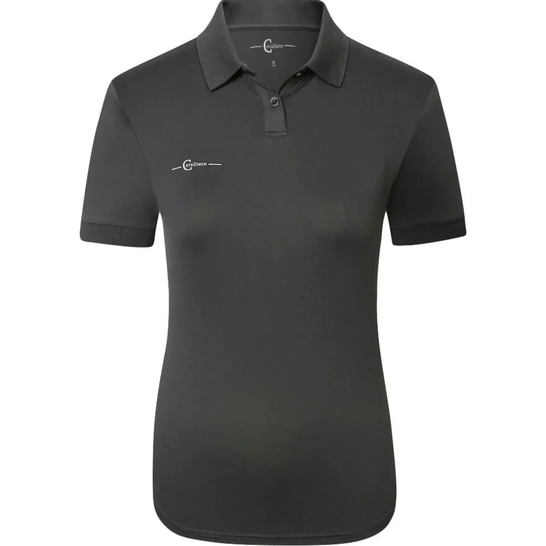 Shirt Damen, Poloshirt, kurzarm