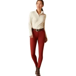 Shirt Damen Prophecy, Trainingsshirt, Zip Shirt, langarm