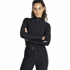 Shirt Damen Reflection Baselayer, Trainingsshirt, langarm
