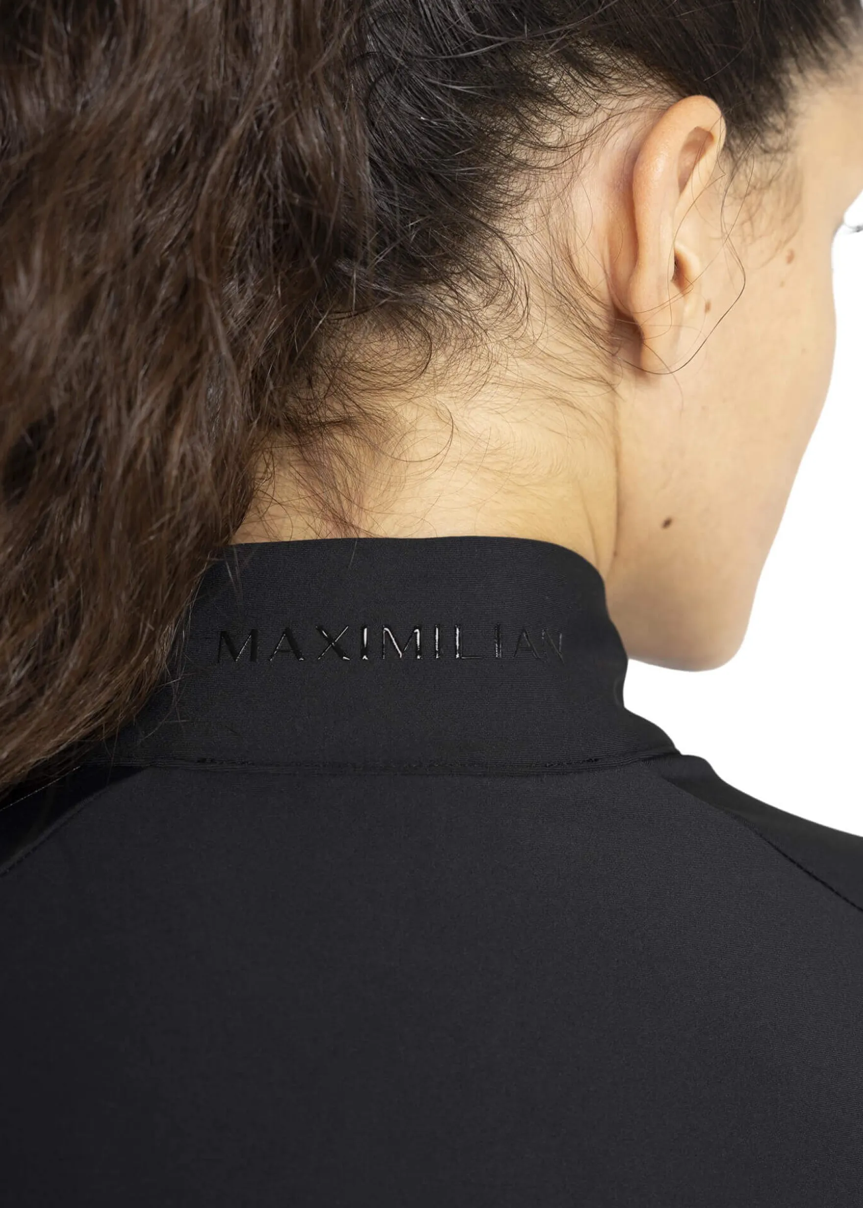 Shirt Damen Reflection Baselayer, Trainingsshirt, langarm
