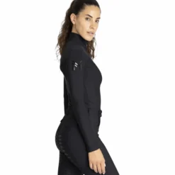 Shirt Damen Reflection Baselayer, Trainingsshirt, langarm