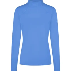 Shirt Damen Rollneck HW26, Trainingsshirt, Funktionsshirt, langarm
