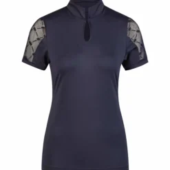 Shirt Damen Selection FS25, Trainingsshirt, Turniershirt, kurzarm