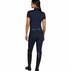 Shirt Damen Selection FS25, Trainingsshirt, Turniershirt, kurzarm