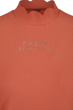 Shirt Damen Selection HW25, Trainingsshirt, Ripp Shirt, langarm