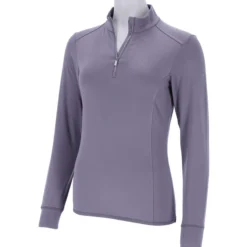 Shirt Damen SPAyla Style HW24, Trainingsshirt, Funktionsshirt, langarm