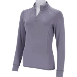 Shirt Damen SPAyla Style HW24, Trainingsshirt, Funktionsshirt, langarm