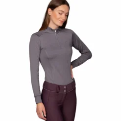 Shirt Damen SPAyla Style HW24, Trainingsshirt, Funktionsshirt, langarm