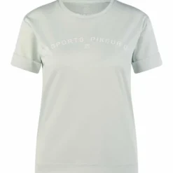 Shirt Damen Sports FS25, Trainingsshirt, kurzarm
