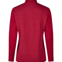 Shirt Damen Struktur Sports HW24, Trainingsshirt, langarm