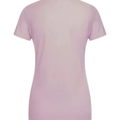Shirt Damen Tech IRHHally FS25, Trainingsshirt, kurzarm