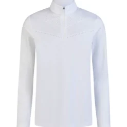 Shirt Damen The Core FS26, Trainingsshirt, Turniershirt, langarm